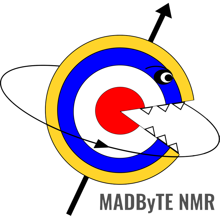 MADByTE logo