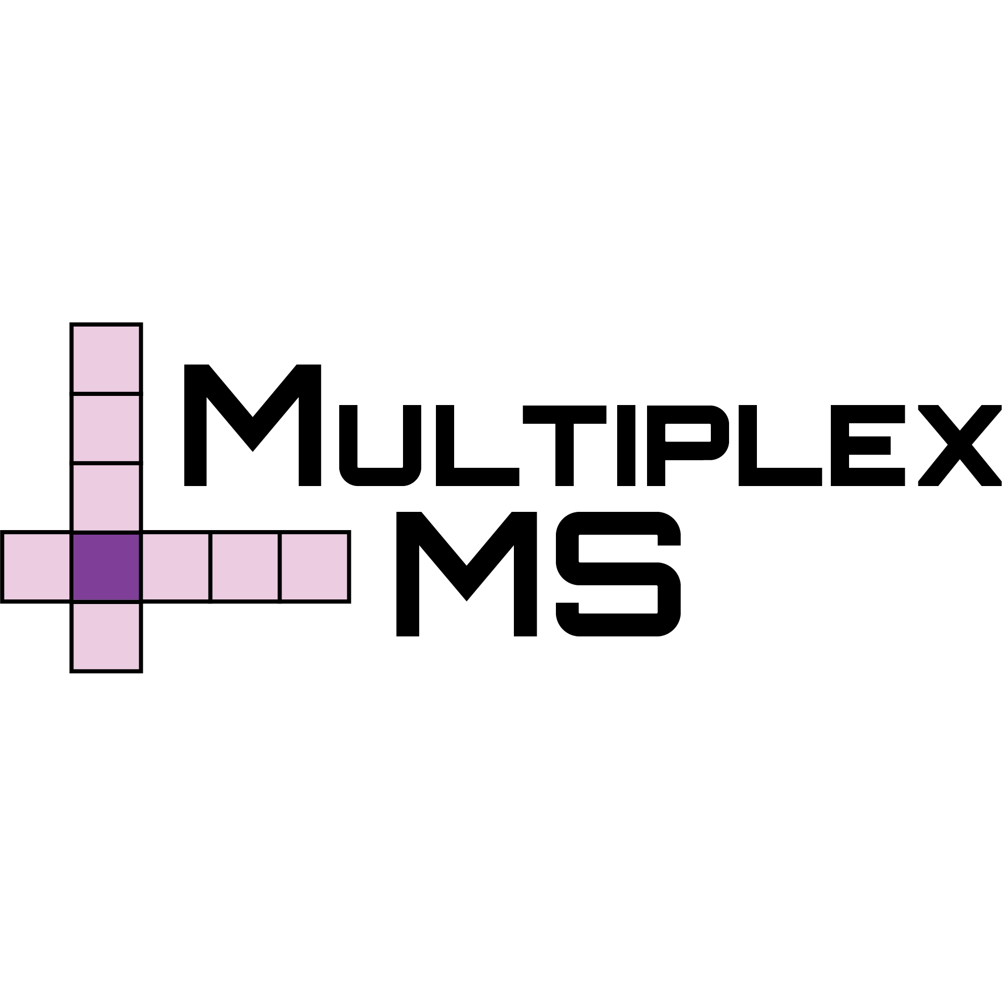 MultiplexMS logo