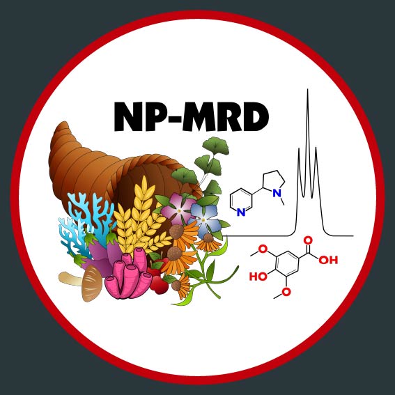NP-MRD logo