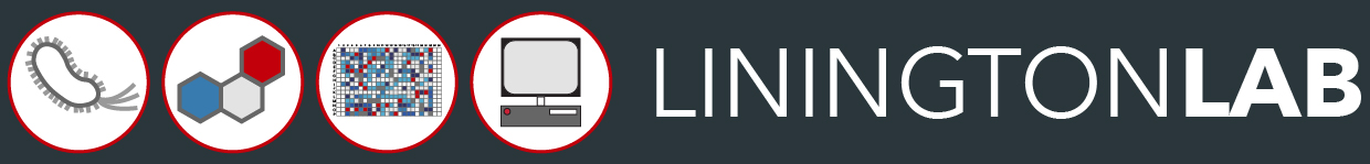 Linington Lab logo