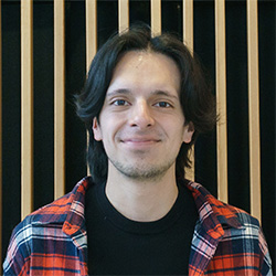 David Arregui Almeida